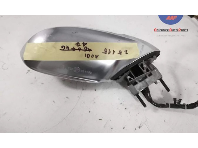 Зеркало электрическое Audi A7 S7 4G 2011 - 2017 года