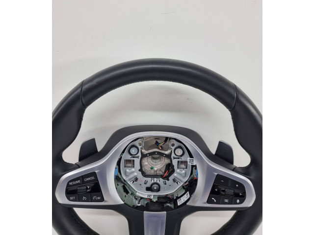 Руль BMW 3 G20 G21  2019 -  года       