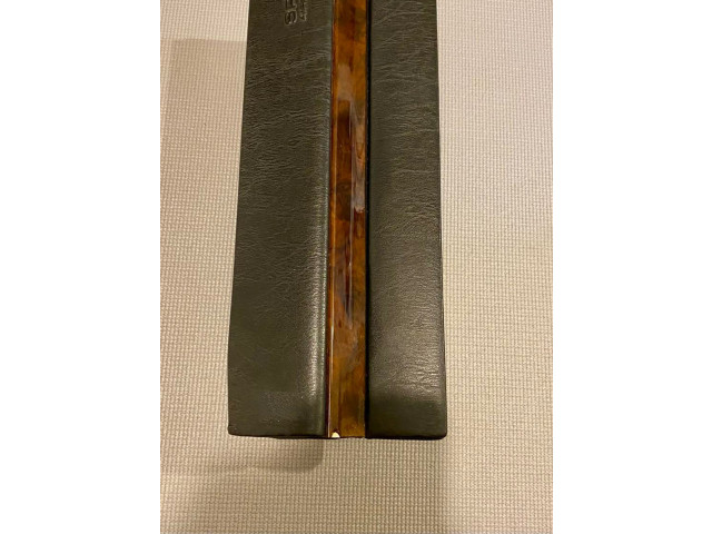 Подушка безопасности пассажира 1248600305   Mercedes-Benz E W124