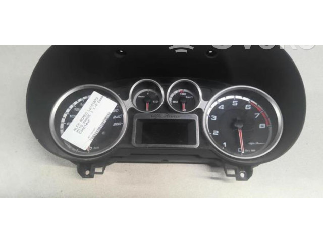 Přístrojová deska  Alfa Romeo Mito 2018 A2C14541700  