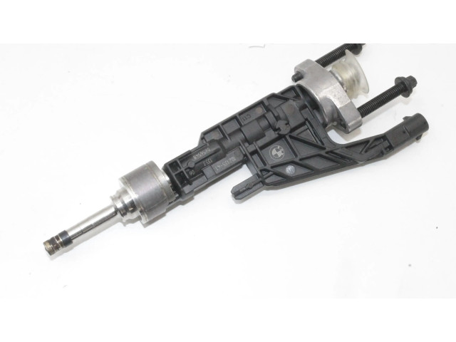 Vstřikovač 8656548 Toyota Supra A90