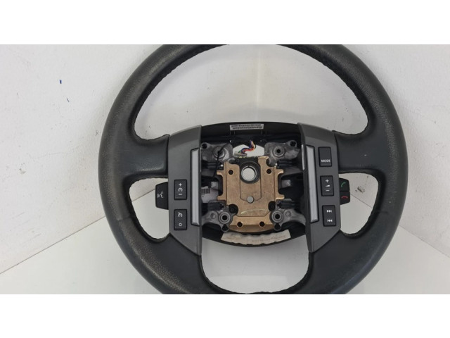 Руль Land Rover Range Rover Sport L320 2005-2013 года XPD500601WVH, QTB501550PVJ