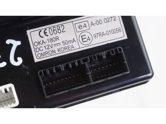 Блок комфорта 954001H510 KIA Ceed