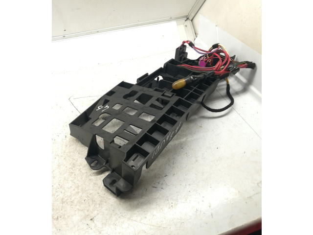 Pojistková skříňka 4E0971845 Audi A8 S8 D2 4D 2002