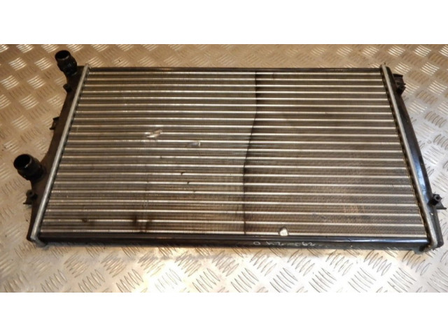 Радиатор охлаждающей жидкости