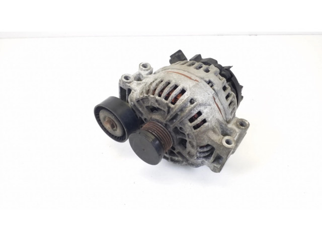 Генератор 7532966 BMW Z4 E85 E86 2.0