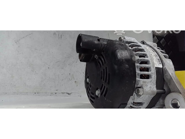 Генератор 52067418   Jeep Renegade 1.6     