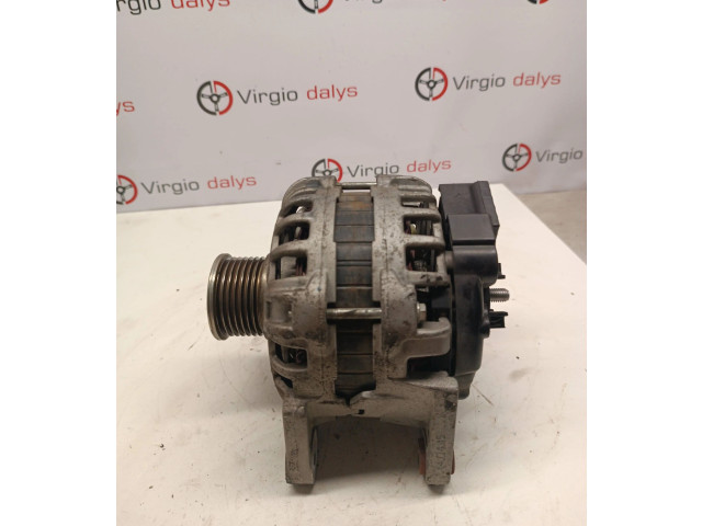 Генератор 231000803R, F000BL0676   Dacia Lodgy      