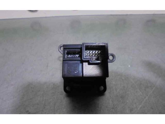 Блок управления климат-контролем 299117682 SsangYong Korando