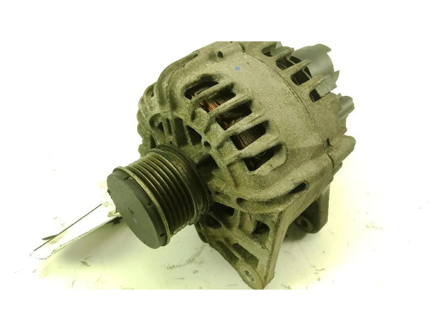 Генератор 231007707R   Dacia Duster 1.5     