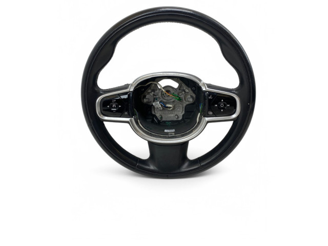 Руль Volvo XC90 2014 - года 31407817