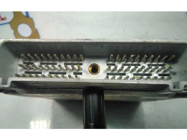 Блок управления двигателя 92BB12A650GA, 41945   Ford Sierra