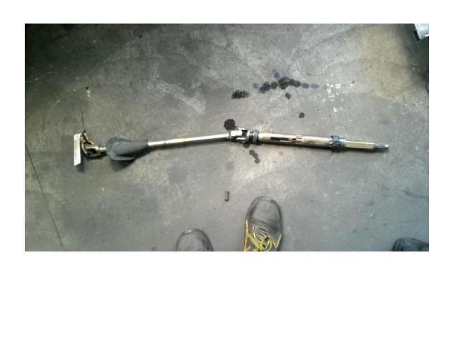 Рулевая рейка Q0001121V021 Smart ForTwo I 1999 - 2007 года