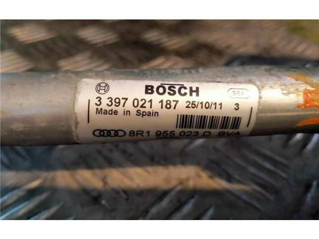 Моторчик дворников 8R1955023D, CGLB    Audi Q5 SQ5