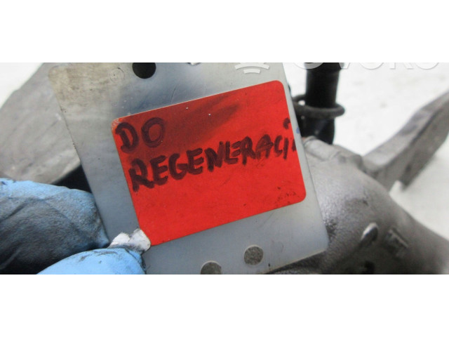 Turbodmychadlo Турбина 057145722G, 4057145722G   Audi A8 S8 D3 4E   