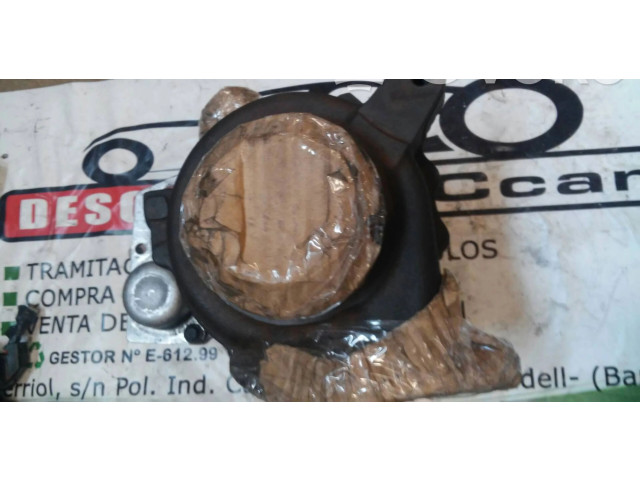 Турбина Jaguar XF X250 9676272680