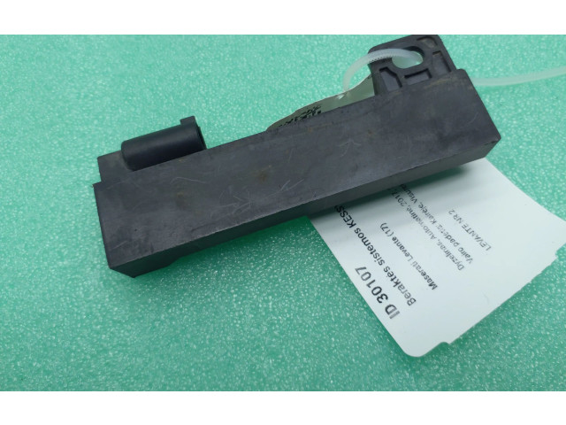 Блок управления без ключа 68071978AA, 68071978 Maserati Levante