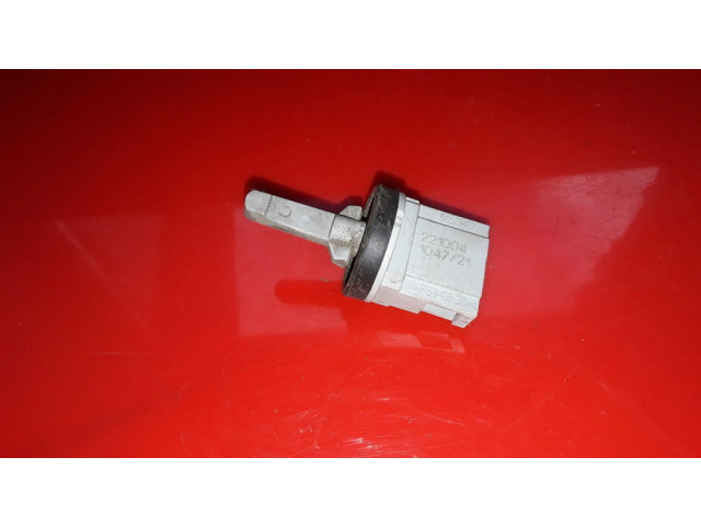 Датчик температуры салона