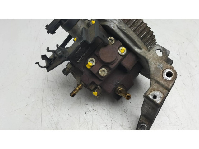 Vstřikovací čerpadlo 9683703780A, 0445010102 Citroen Berlingo pro naftový motor 1.6