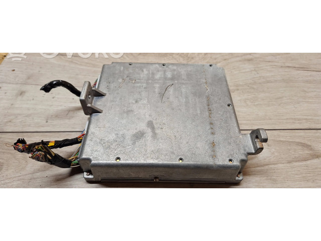 Řídící jednotka 37820plhg02 Honda Civic 2004