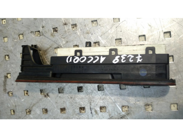 Дисплей 39700SN7G110M1, 53872826 Honda Accord