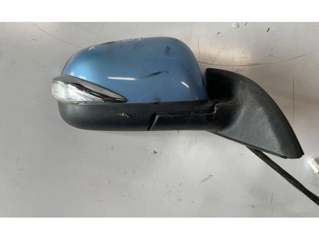 Zpětné zrcátko Nissan Leaf I (ZE0) 2013 E20210098, E20210098