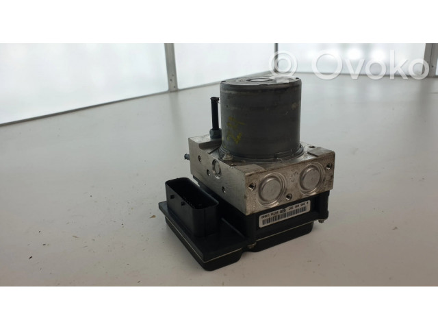 Блок АБС 6850891, 6850890 BMW Z4 E89 2009-2017 года