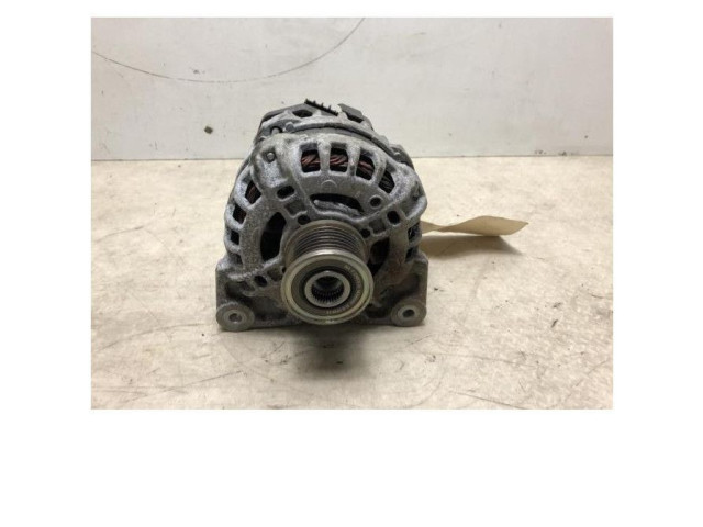 Генератор 231000861R, 231000861R Dacia Logan II