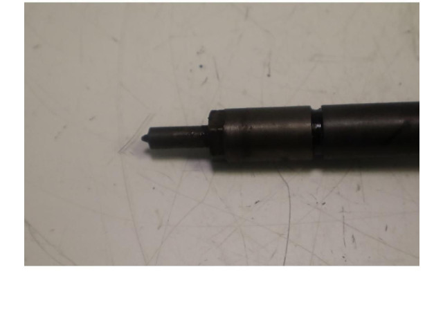 Форсунка 0445110259    Volvo C30  D4164T 