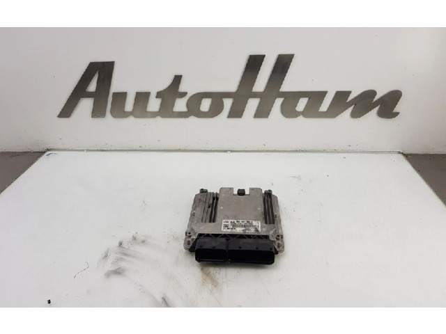 Řídící jednotka 0281030170, 0281030170   Volkswagen Caddy 2017
