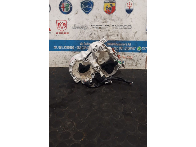 Блок управления климат-контролем Daihatsu Cuore