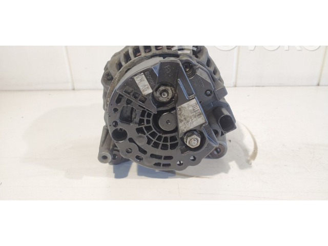 Генератор 059903016E Audi A4 Allroad