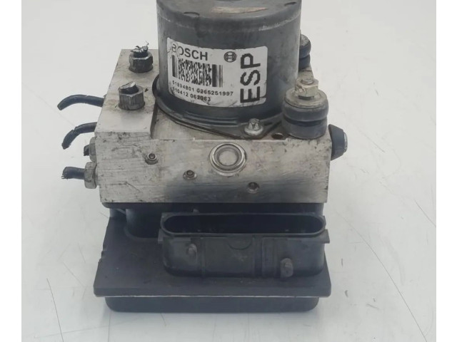 Jednotka ABS 51894801   Fiat Punto Evo 2009