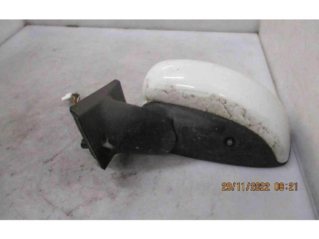 Зеркало электрическое Fiat Idea - года