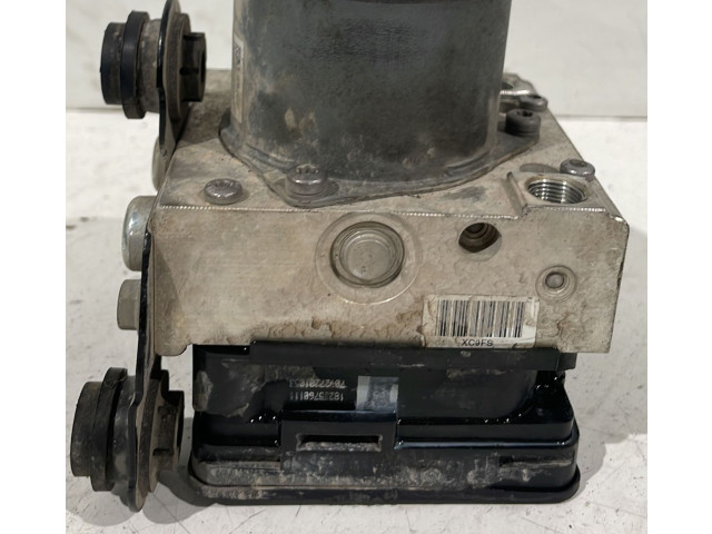 Блок АБС Volkswagen Jetta VI 2011 - 2018 года