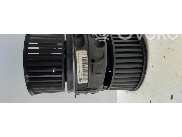 Вентилятор печки    T1010033M5134, T1010033M5134   Renault Scenic III -  Grand scenic III