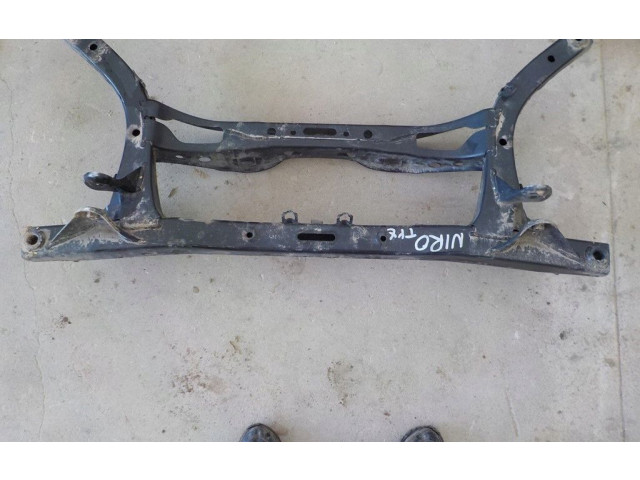 Блок АБС 92739   KIA  Niro  2016 - 2022 года