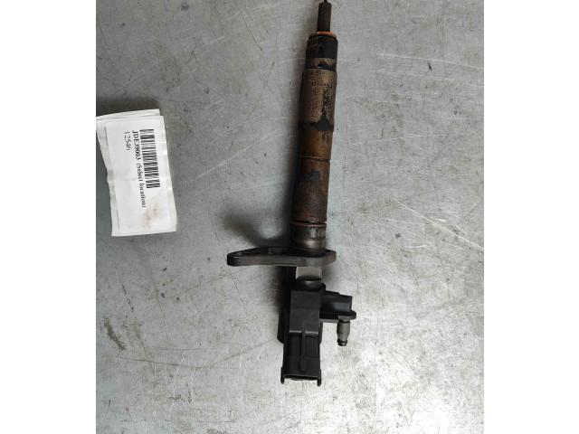 Vstřikovací lišta JDE39003, JDE34948 Jaguar F-Pace