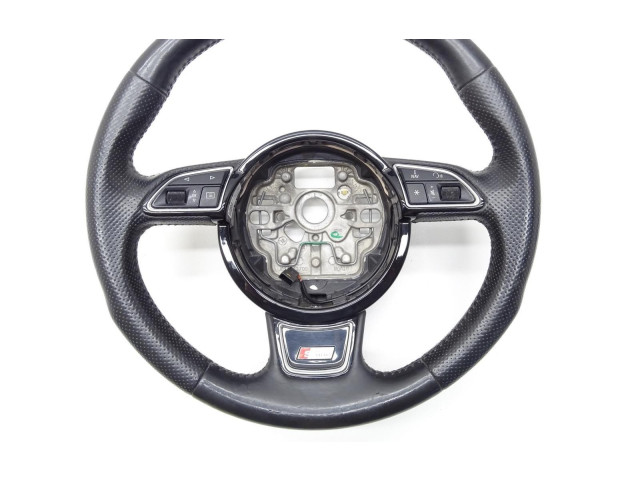 Руль Audi A6 C7  2011 -  года 8X0419091L      