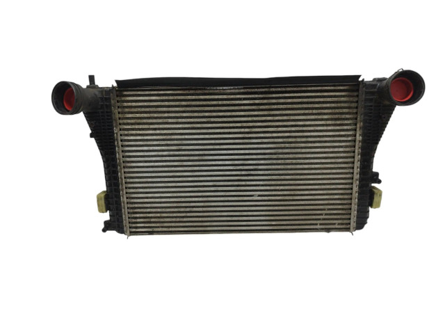 Интеркулер  3C0145805R, N6882002   Volkswagen PASSAT CC 