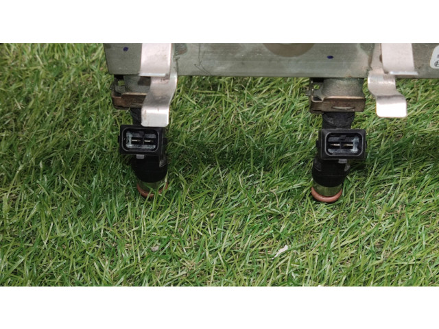 Vstřikovač 55565971, 0280151247 Buick Encore I pro benzínový motor 1.4