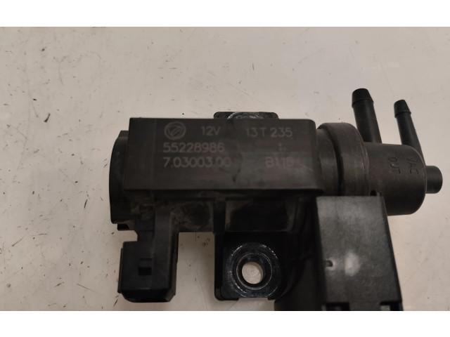 Боковая подушка безопасности 55228986   Alfa Romeo Giulietta