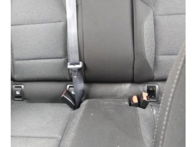 Вентилятор печки Renault Clio V