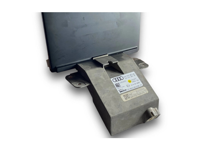 Дисплей    81A919603   Audi Q2 -