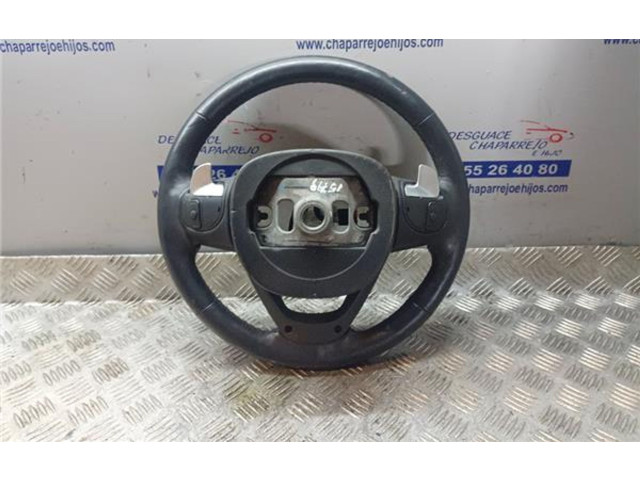 Руль Jeep Grand Cherokee 2010 - 2021 года p1we231x9ac, P1WE231X9AC