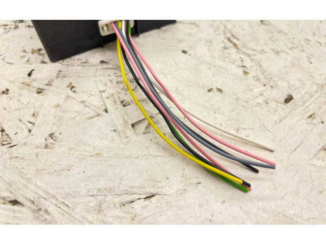 Блок управления A4705407002   Mercedes-Benz W470