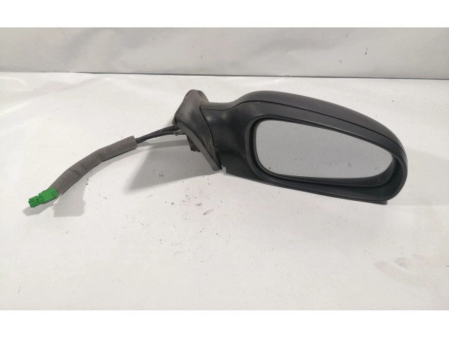 Блок подушек безопасности E11015463   Volvo V70