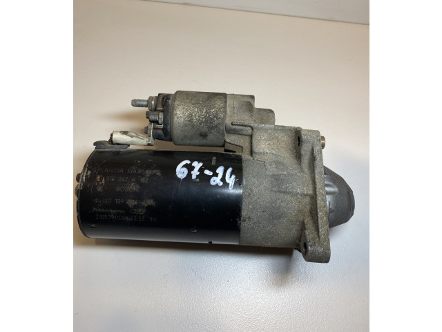 Шатун 0181026A152 Jeep Renegade