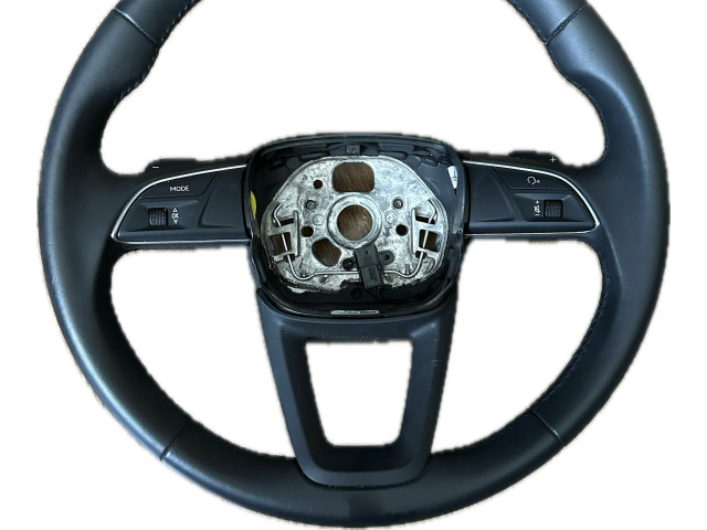 Руль Audi Q5 SQ5 2017 - года 80A419091A