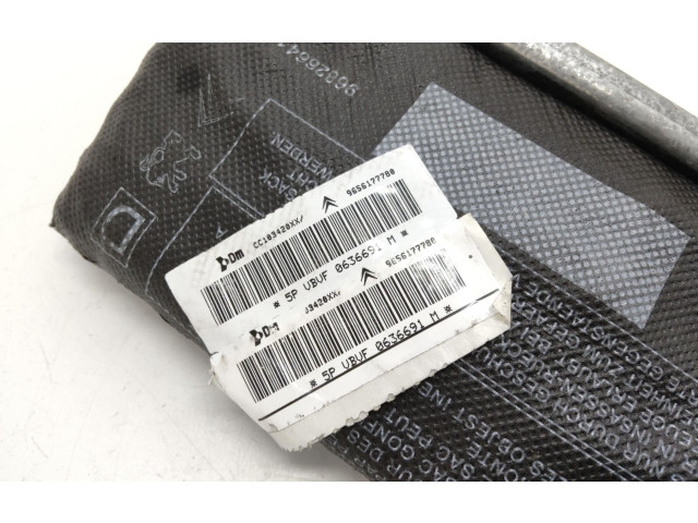 Подушка безопасности в сиденье 8216TT, 8216TT Citroen C5